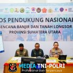 Kapolri Tegaskan Personel dan Logistik Dikerahkan ke Lokasi Terisolir Bencana Sumatera