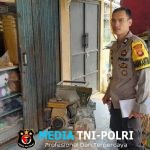 Waspada Penipuan Online, Polisi Sampaikan Himbauan Saat Patroli Siang