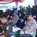 Wakapolres Metro Bekasi Menghadiri Peresmian Mess Griya Adhyaksa Kejari Bekasi di Cikarang Pusat