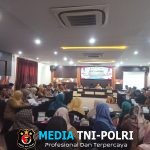 Pemkab Pringsewu Adakan Rapat Koordinasi Tim Percepatan Penurunan Stunting