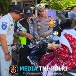 Operasi Zebra Candi 2025 Ditutup, Polres Wonogiri Terbitkan 543 Surat ETLE