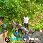 Kerangka Manusia Ditemukan di Perkebunan RPH Tinasat, Polisi Pastikan Identitas Korban adalah Warga Gesing yang Hilang Sejak Januari