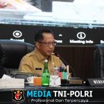 Mendagri Minta Pemda Perkuat Sinergi Hadapi Potensi Bencana dan Momentum Nataru 2025