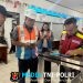 Pelindo Regional 3 Sampit Pastikan Kesiapan Terminal Penumpang Hadapi Nataru 2025/2026