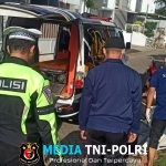 Pria Ditemukan Tewas Tengkurap di Perumahan Karangploso, Polisi Pastikan Laka Tunggal