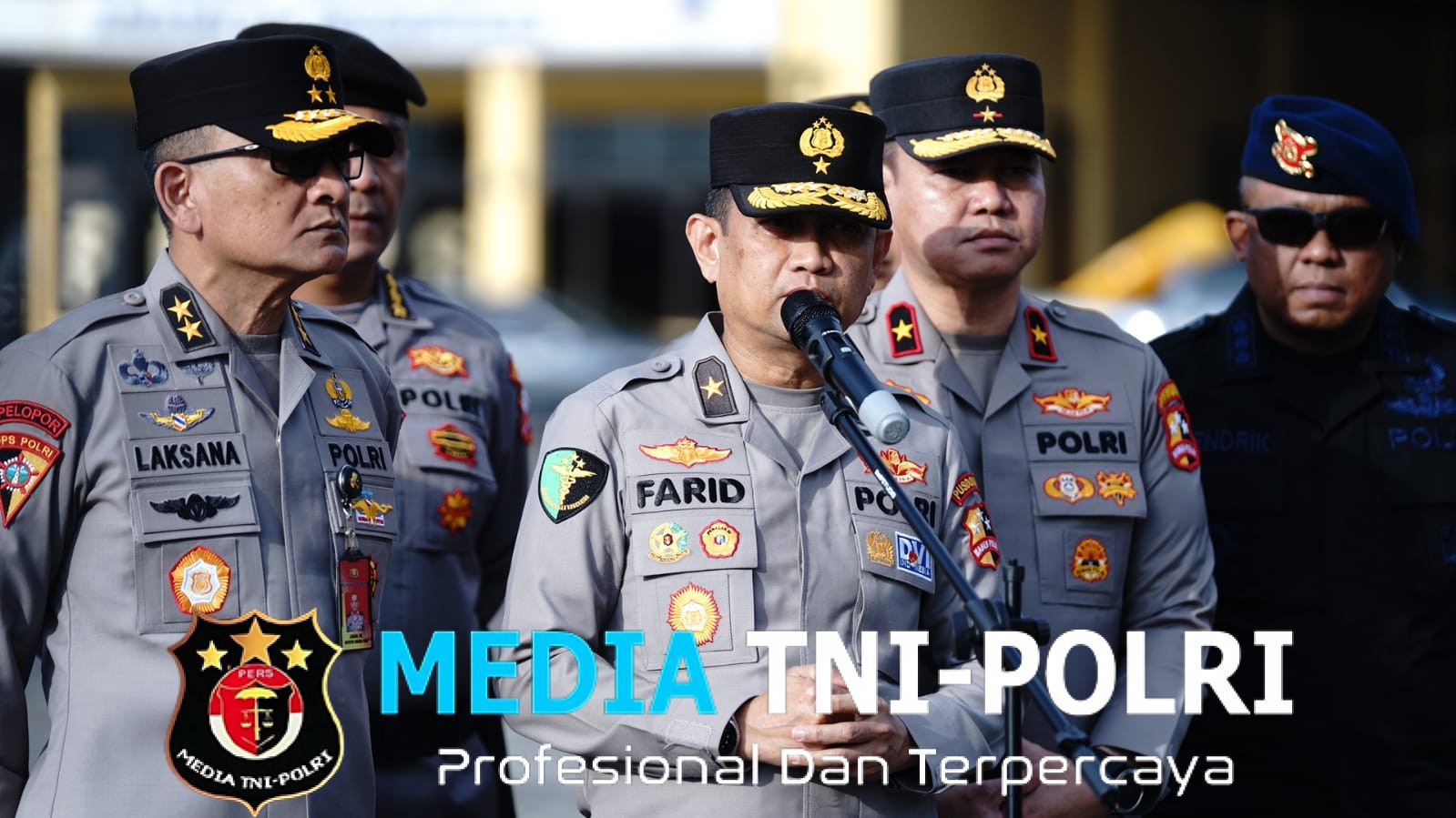 Polda Sumut Perkuat Layanan Kesehatan di Wilayah Terdampak, Ribuan Obat-obatan Polri Dikerahkan ke Tapanuli Tengah