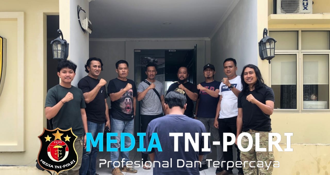 Polres Tanggamus Tangkap Dua Pemuda Talang Padang, Diduga Lakukan Persetubuhan Terhadap Pelajar 14 Tahun