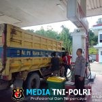 Cegah Aksi Kejahatan, Polisi Aktif Patroli dan Edukasi Warga di Siang Hari