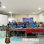 Sinergi Pemerintah dan Lintas Sektor Komitmen Wujudkan Makanan Aman, SPPG Kuala Behe Adakan Pelatihan Penjamah