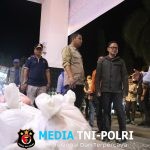 Wamendagri Bima Tinjau Posko Bencana di Kota Solok Tekankan Koordinasi, Komunikasi, dan Gerak Cepat Pemerintah