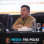 Inflasi Year to Date November 2,27 Persen, Sekjen Kemendagri Tegaskan Masih Sesuai Target Pemerintah
