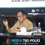 Mendagri Dorong Daerah Kelola Sarpras Olahraga secara Profesional