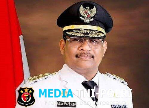 Dirjen Adwil Safrizal ZA Wawancara di CNN Indonesia Sinergi Pusat–Daerah Kunci Cepatnya Penanganan Bencana Aceh