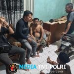 Polsek Cikarang Pusat Ungkap Penipuan Rekrutmen Kerja, Pelaku Ditangkap di Karawang