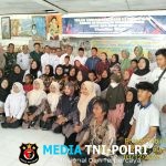 Kapolsek Tabir Selatan Gencar Dukung Inklusi dan Kamtibmas di Peringatan Hari Disabilitas Internasional