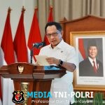 Mendagri Tegaskan Kepala Daerah Perlu Pahami Manfaat Pengembangan Geopark