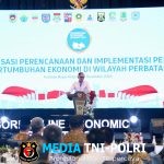 Pentingnya Pembangunan Berbasis Aglomerasi untuk Gerakkan Ekonomi Kawasan