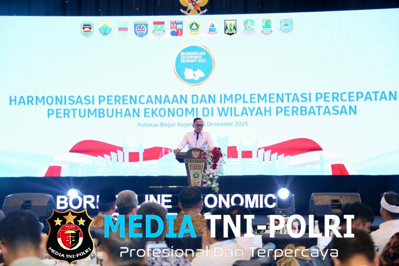 Pentingnya Pembangunan Berbasis Aglomerasi untuk Gerakkan Ekonomi Kawasan