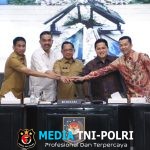 Mendagri Bicara Kaitan Prestasi Olahraga Indonesia dan Visi Jadi Negara Maju