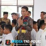 Wamendagri Wiyagus Dorong Pemda Tingkatkan Kualitas Belanja