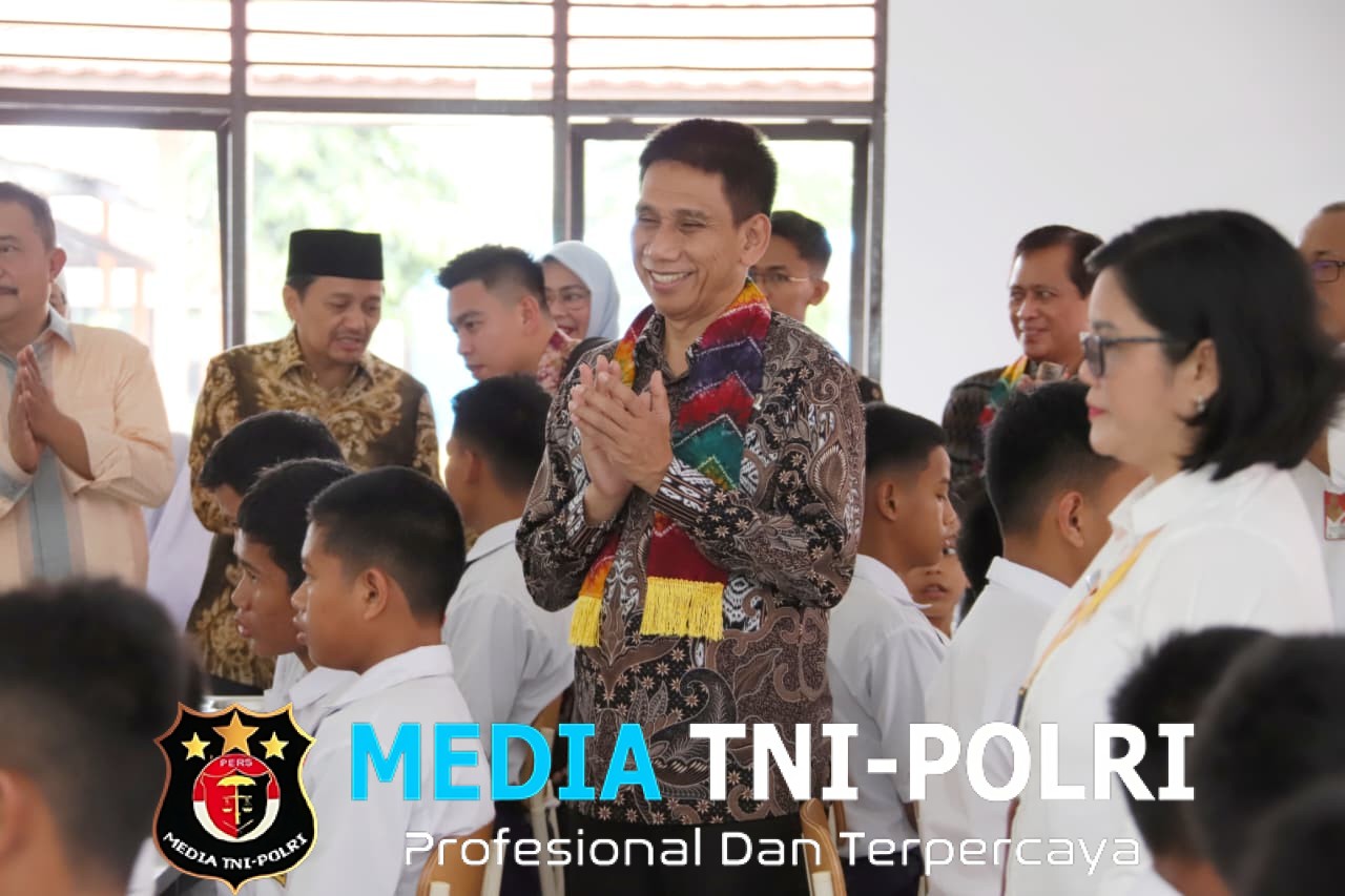 Wamendagri Wiyagus Dorong Pemda Tingkatkan Kualitas Belanja