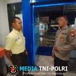 Polisi Imbau Warga dan Satpam Bank Tingkatkan Kewaspadaan Cegah Aksi Kriminal