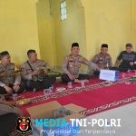 Solidaritas Tanpa Batas Polsek Tabir Selatan Gelar Doa dan Donasi untuk Korban Banjir Sumatera, Inisiatif AKP Fathkur Rahman SH MH