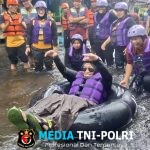 Perkuat Sinergi dengan Wartawan, Bidhumas Polda Jateng Gelar Media Gathering