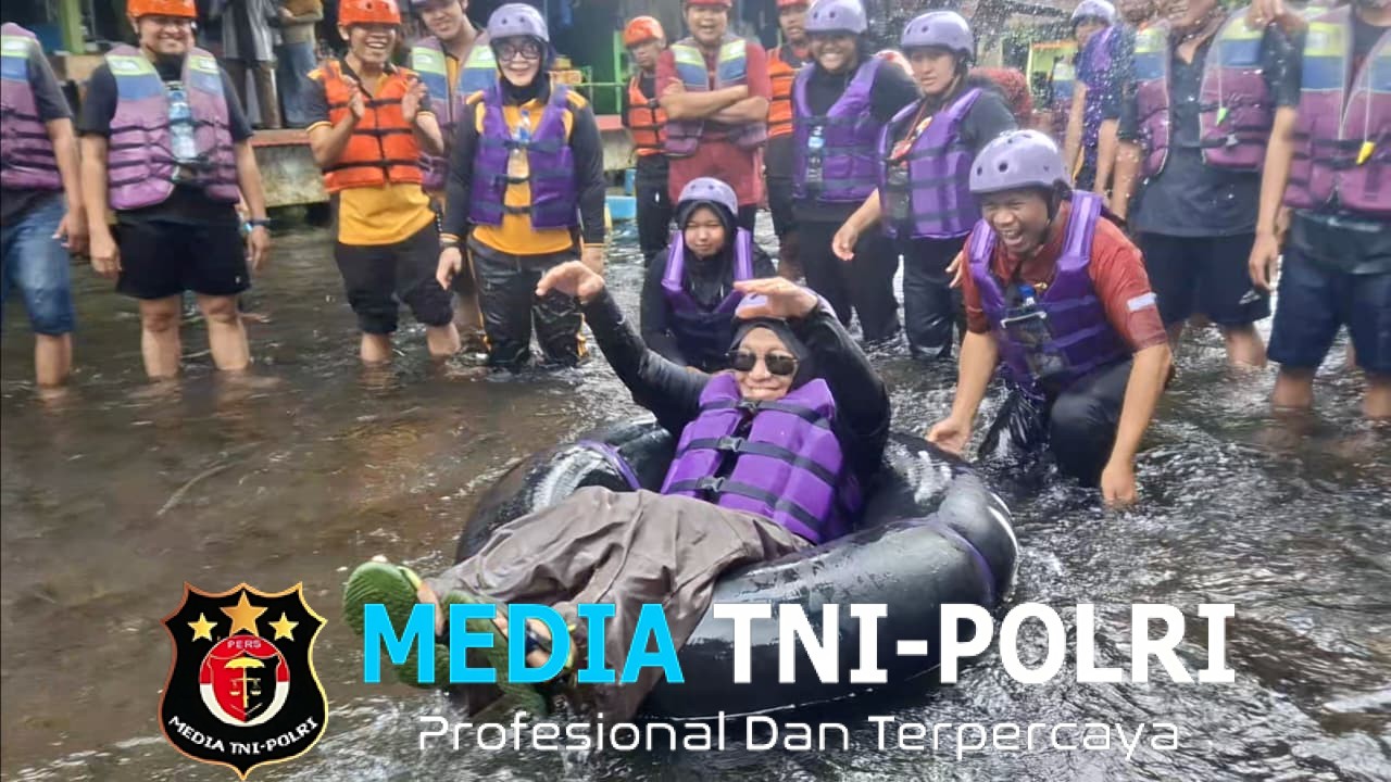 Perkuat Sinergi dengan Wartawan, Bidhumas Polda Jateng Gelar Media Gathering