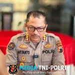 Terbukti Lakukan Pelanggaran Berat, Polda Jateng Jatuhkan Sanksi PTDH Terhadap AKBP B