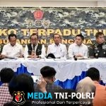 Pemerintah Kawal Pemulihan Sumatra Dari Tanggap Darurat Menuju Rehabilitasi Menyeluruh