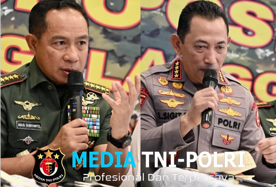 TNI dan Polri Kerahkan Armada Darat, Laut, dan Udara untuk Percepat Penanganan Bencana di Sumatera