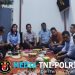 DPC Organda Kotim Lakukan Pendataan Keanggotaan