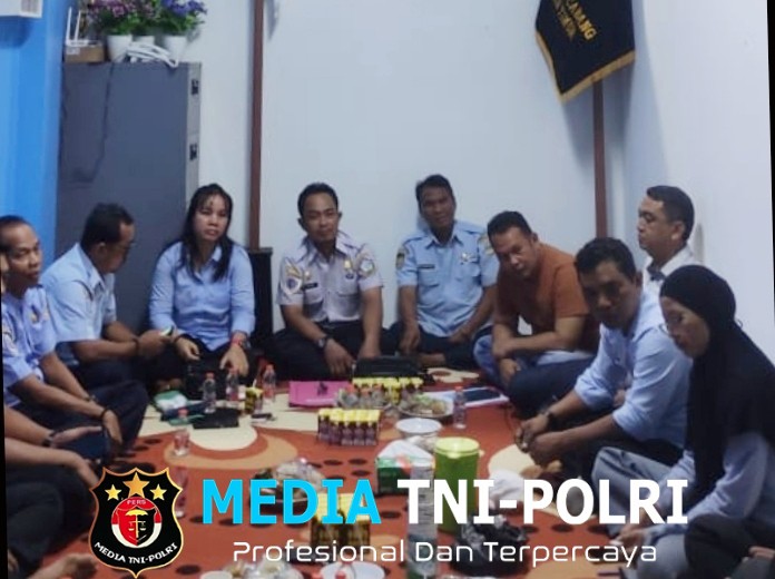 DPC Organda Kotim Lakukan Pendataan Keanggotaan