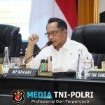 Mendagri Digitalisasi Bantuan Sosial Dibutuhkan untuk Ketepatan Sasaran Penyaluran
