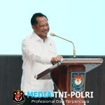 Mendagri Minta PKK Papua Pegunungan Pastikan Program Tepat Sasaran