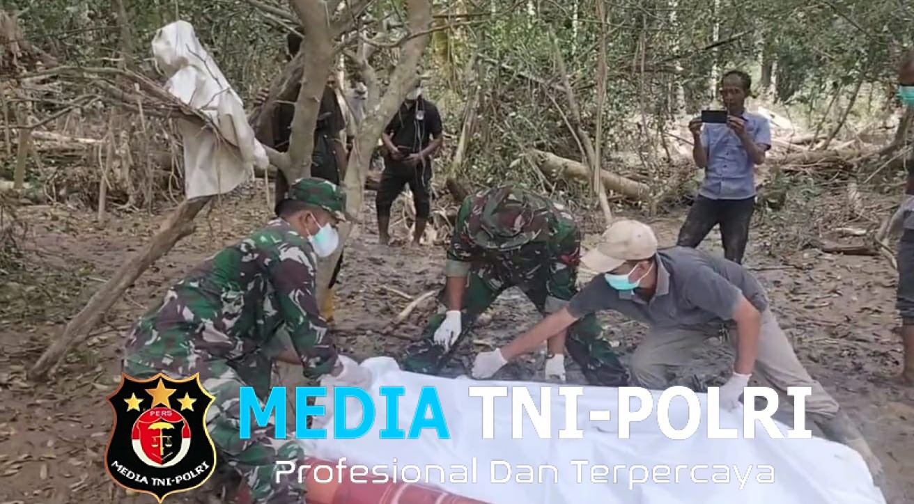 Kodim 0103/Aceh Utara Memastikan Seluruh Personel Koramil di wilayah Rawan Bencana telah Diperbantukan untuk Menambah Kekuatan di Lapangan