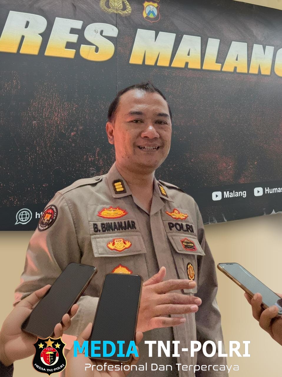 Hoax Beras Kimia ‘UD Widodo’ Beredar Lagi di WhatsApp, Polisi Kasus Lama 2017 dan Sudah Selesai