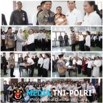 191 PPPK Tahap II Pemkab Pringsewu Terima SK