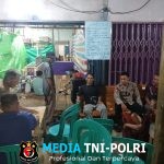 Patroli Malam Jadi Ajang Silaturahmi, Polisi Ajak Warga Waspada Modus Kejahatan Baru
