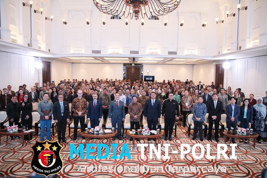 Mendagri Ungkap Peluang Indonesia Menjadi Negara Maju