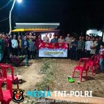 “Sat Binmas Cafe Harian” Terobosan Polres Mesuji Sambangi Warga, Jaring Aspirasi Sekaligus Edukasi Kamtibmas