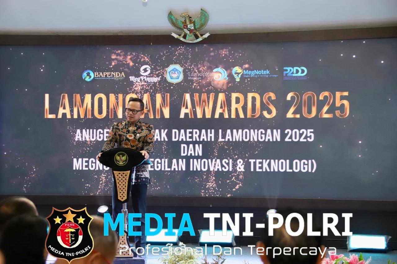 Wamendagri Bima Minta Pemda Ciptakan Inovasi Berbasis Solusi