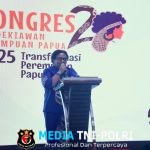 Wamendagri Ribka Haluk Perempuan Indonesia Harus Inovatif, Kolaboratif, dan Transformatif