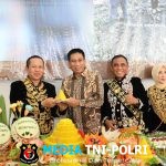 Wamendagri Wiyagus Ajak Morowali Perkuat Inklusivitas dan Tata Kelola Pemerintahan