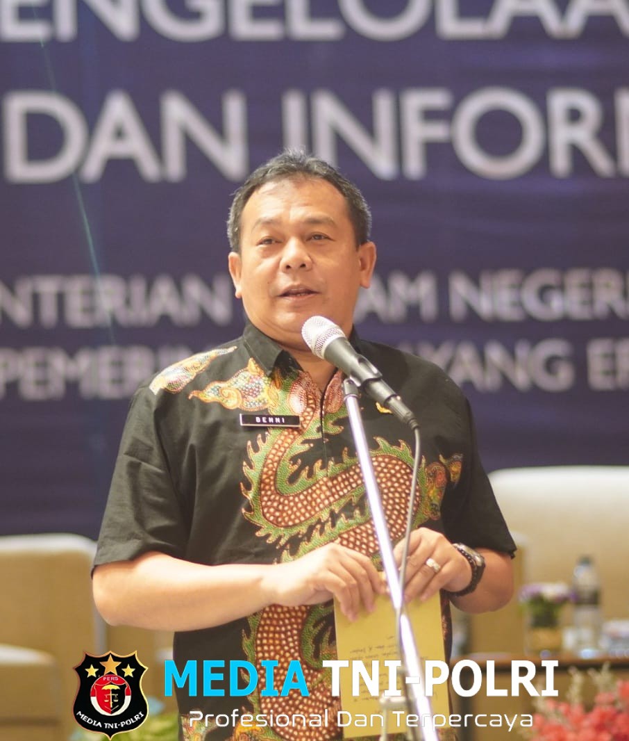 Kemendagri Angkat Bicara Tanggapi Bupati Aceh Selatan Bepergian ke Luar Negeri di Tengah Bencana