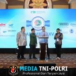 Wamendagri Bima BUMD Profesional Jadi Kunci Kemandirian Daerah