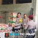 Polres Nagan Raya Hadir untuk Masyarakat, Sat Reskrim Salurkan Puluhan Paket Sembako ke Pesantren dan Warga Terdampak Banjir