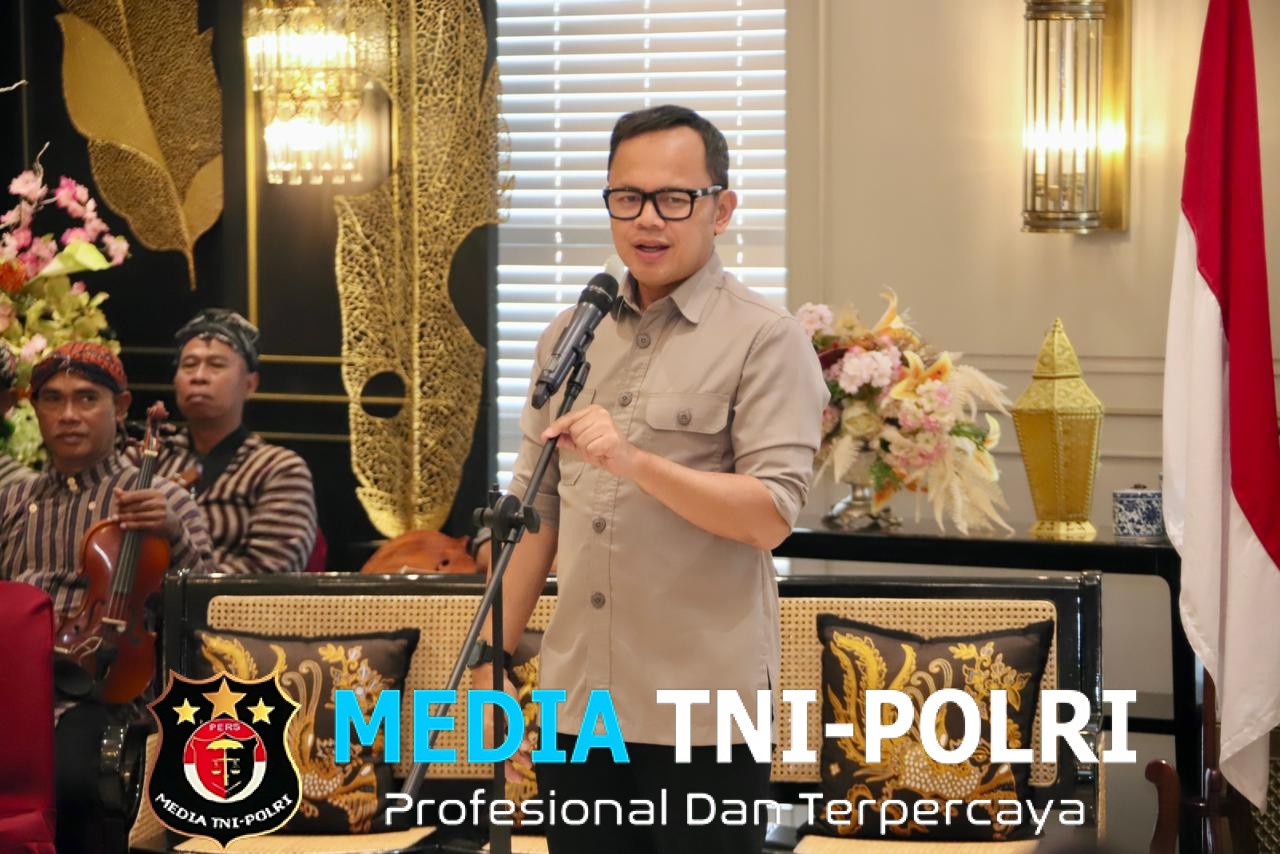 Wamendagri Bima  Sinergi Ekosistem Industri Pariwisata Berperan Tingkatkan Pertumbuhan Ekonomi