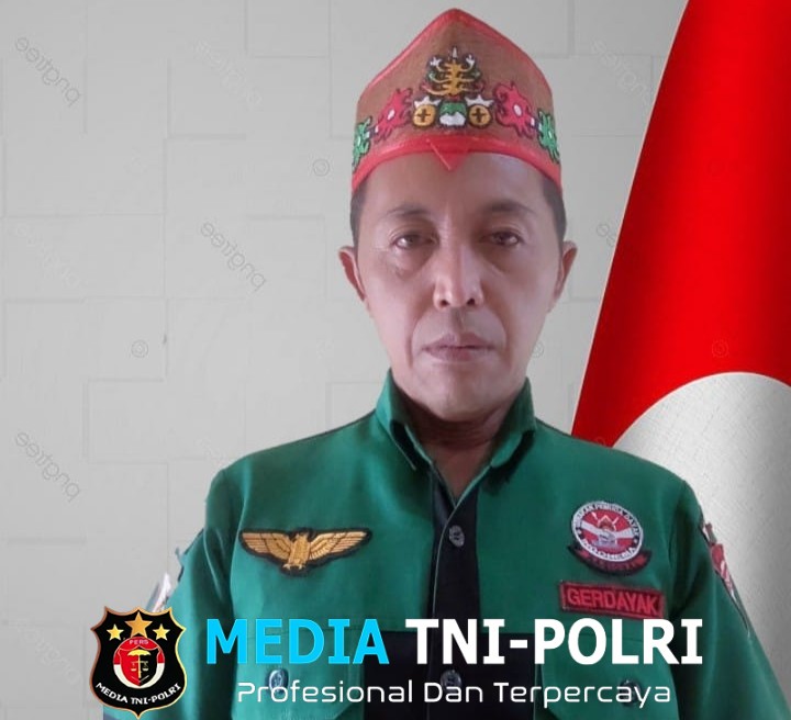 Hamidan : Stop Pengrusakan Hutan Sebelum Terlambat dan Bencana Datang